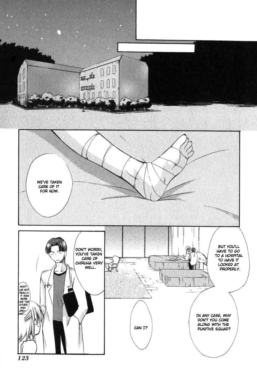 Page 26 Chapter 18 Dear