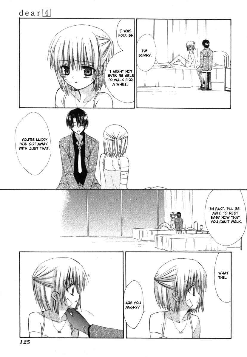 Page 28 Chapter 18 Dear