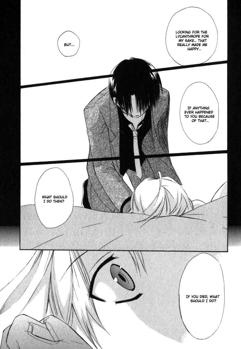 Page 30 Chapter 18 Dear