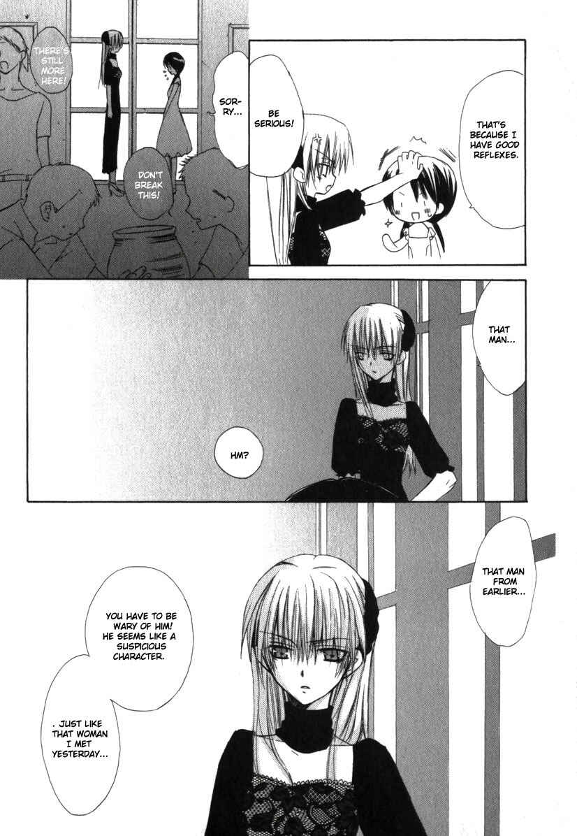 Page 35 Chapter 18 Dear