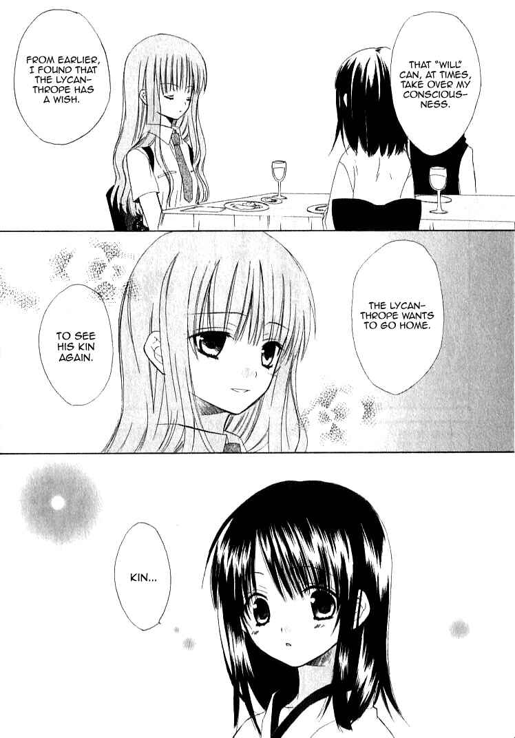 Page 10 Chapter 21 Dear
