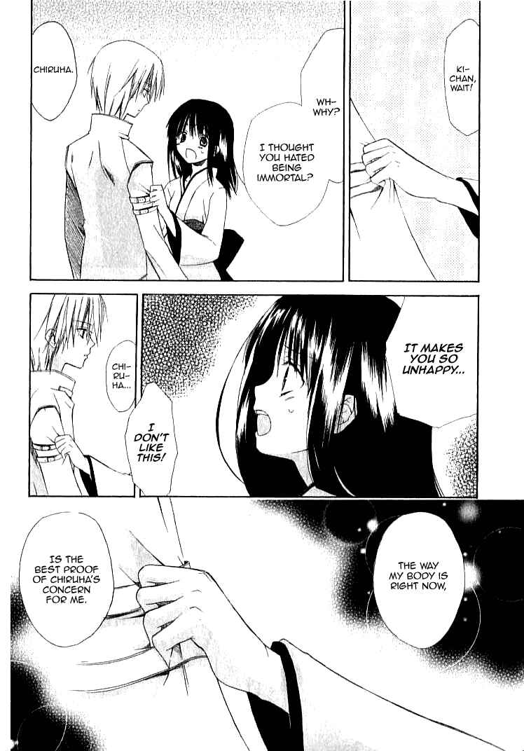 Page 20 Chapter 21 Dear