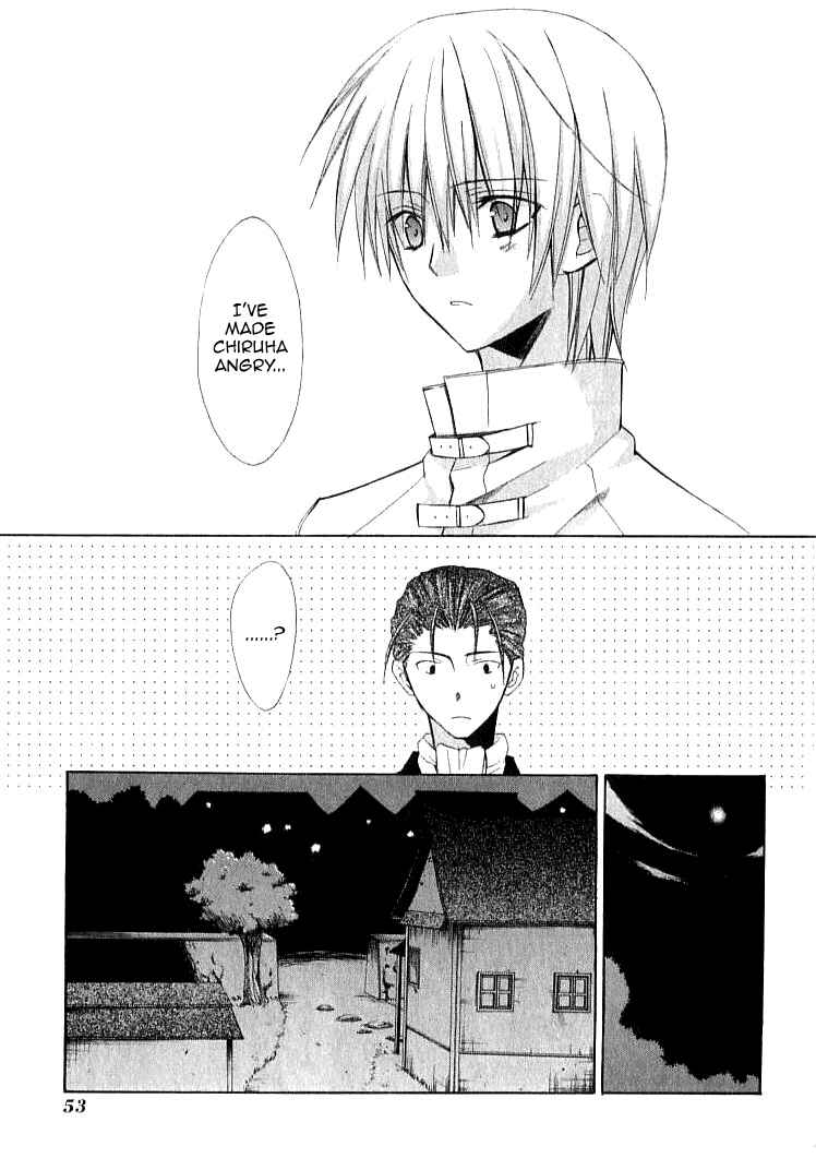 Page 25 Chapter 21 Dear