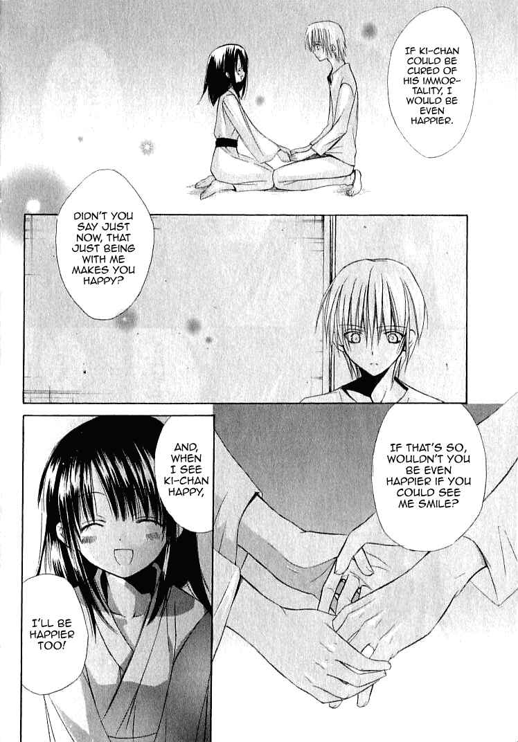 Page 36 Chapter 21 Dear