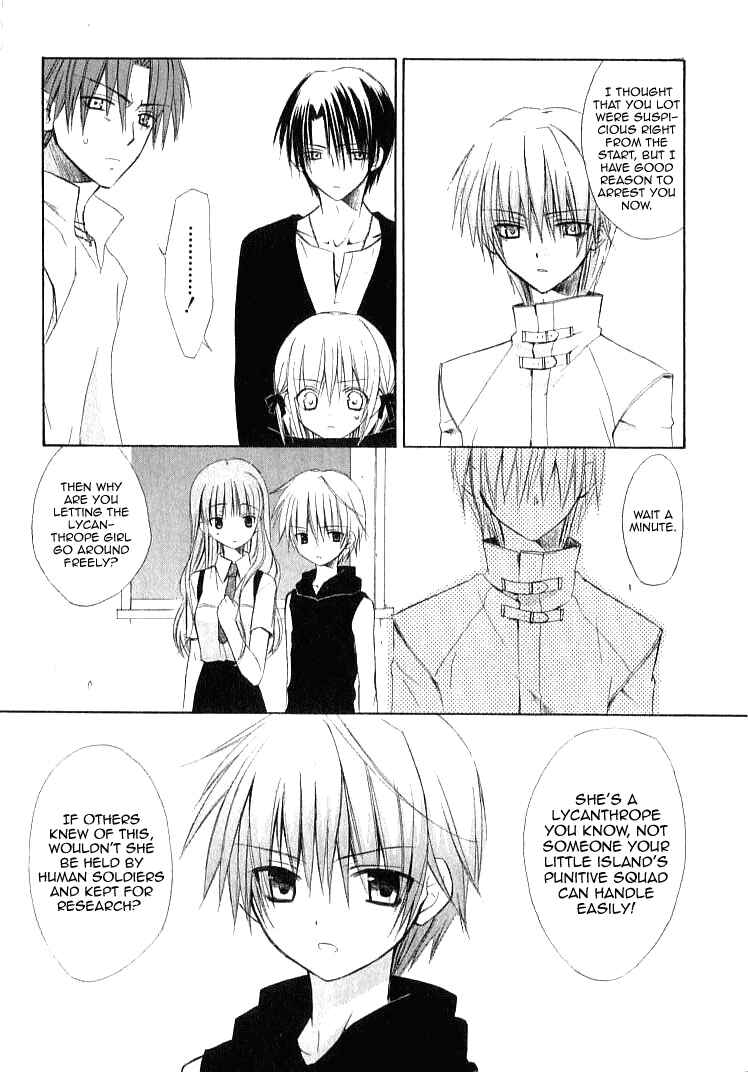 Page 4 Chapter 21 Dear