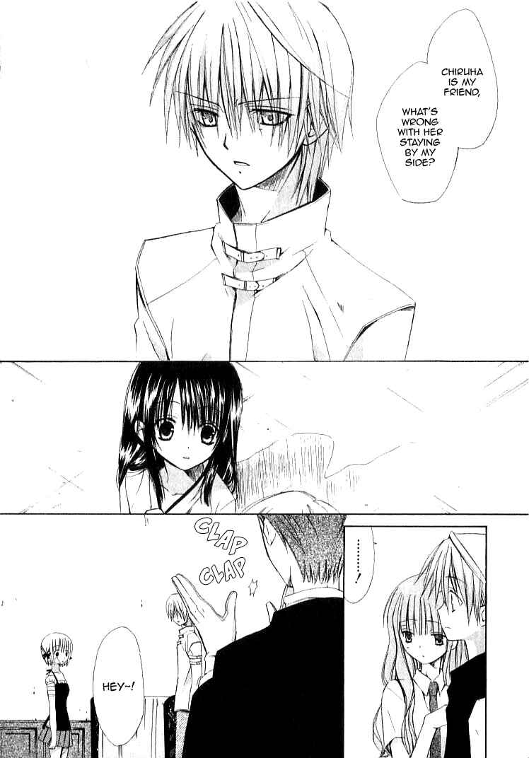 Page 6 Chapter 21 Dear