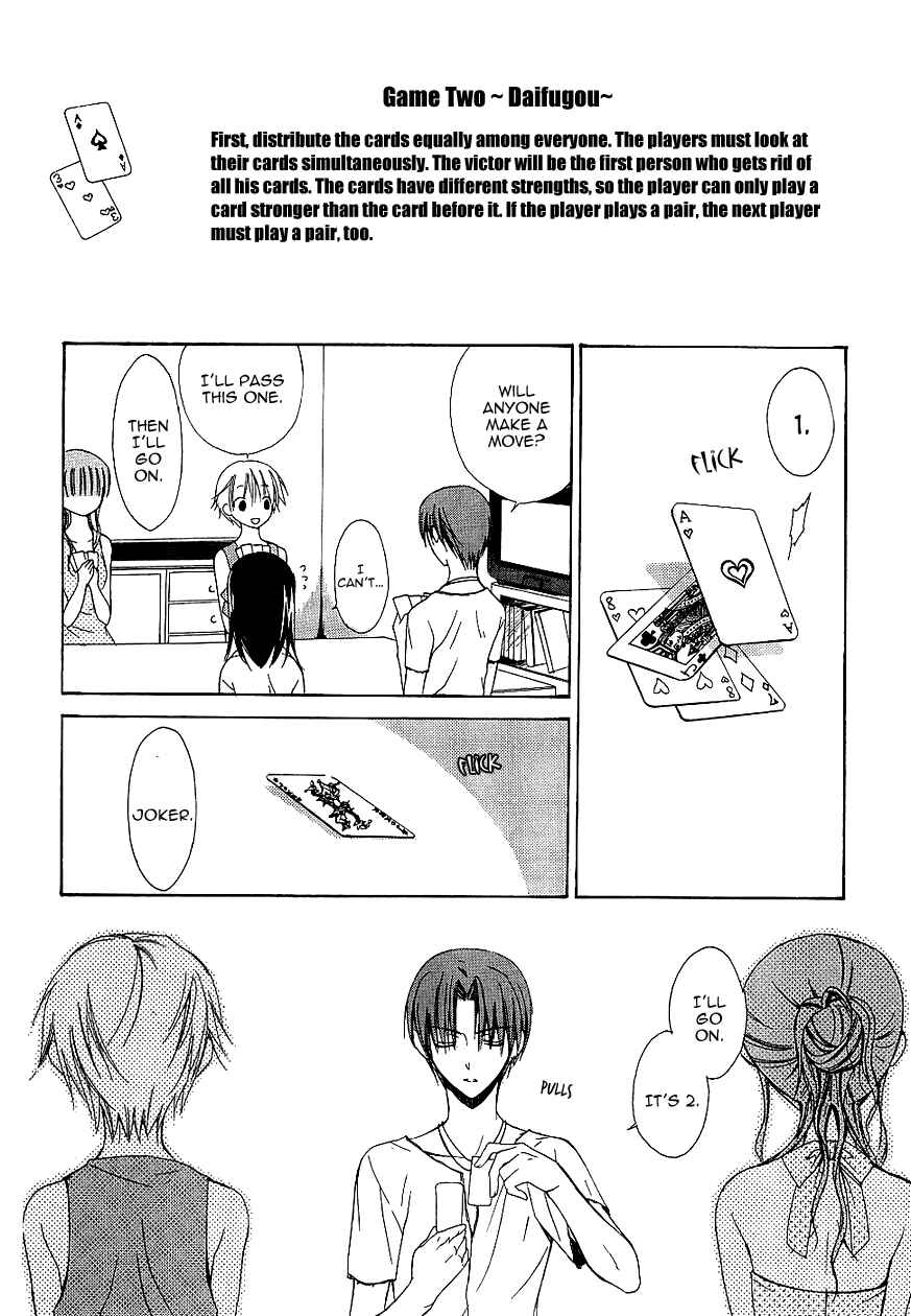Page 12 Chapter 34 Dear