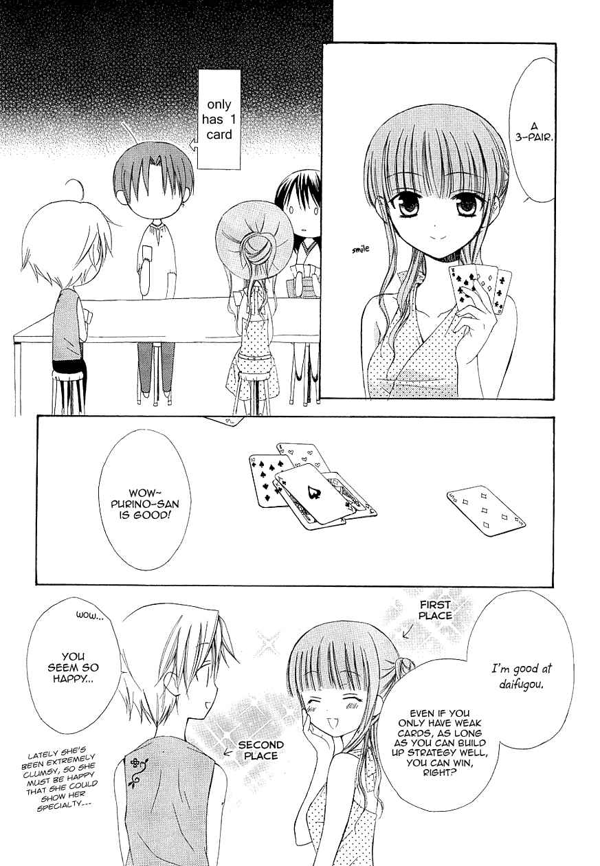 Page 14 Chapter 34 Dear