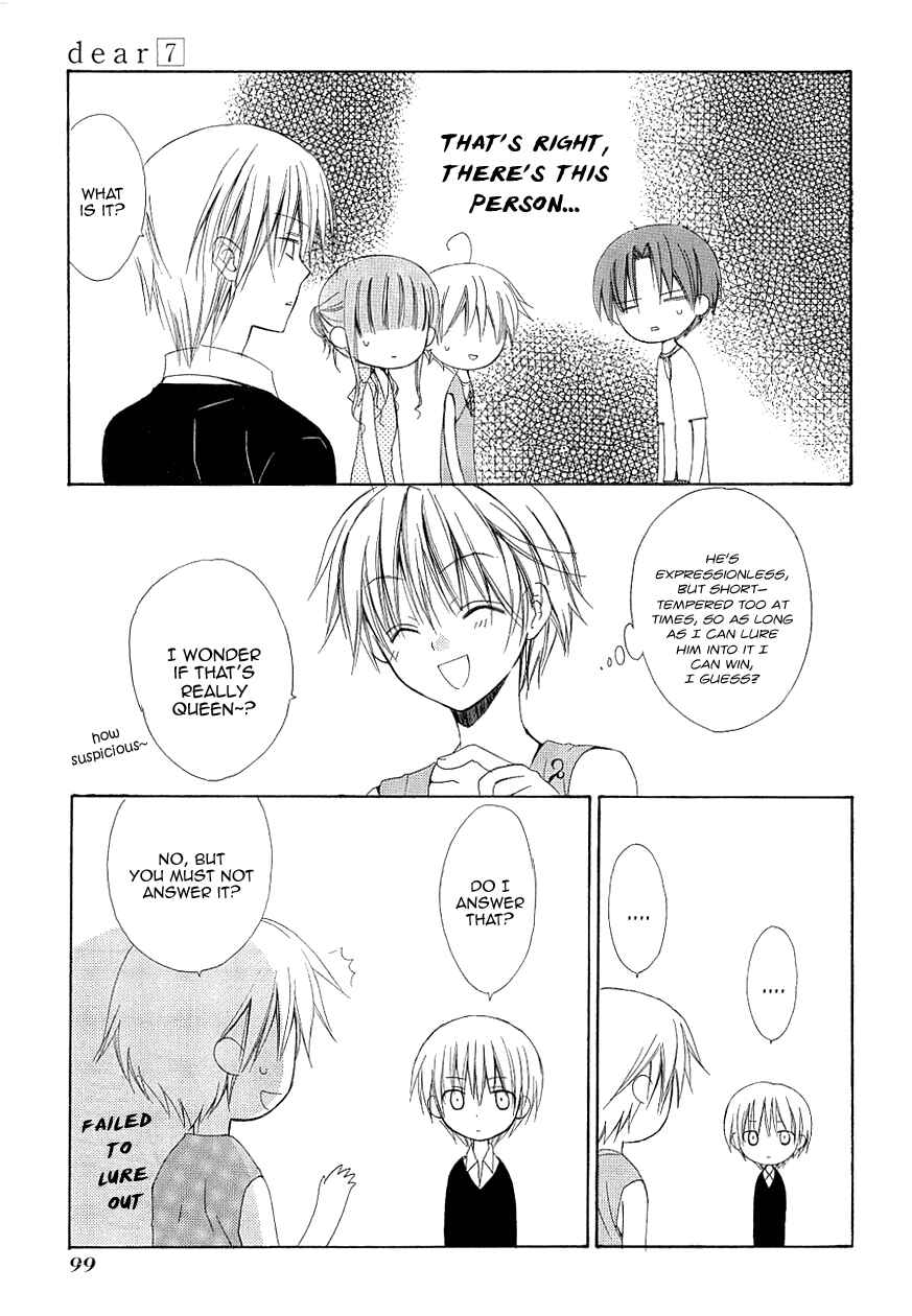 Page 19 Chapter 34 Dear