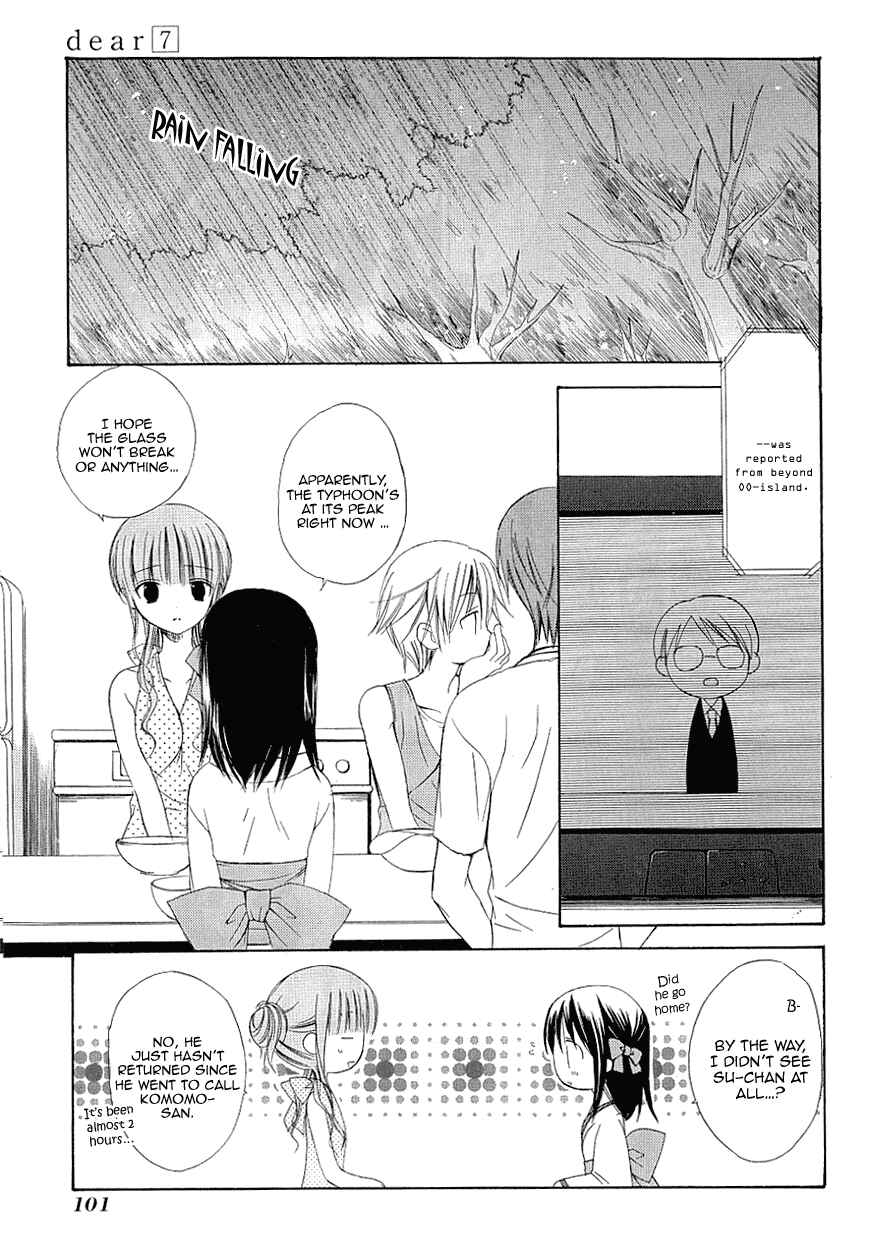 Page 21 Chapter 34 Dear