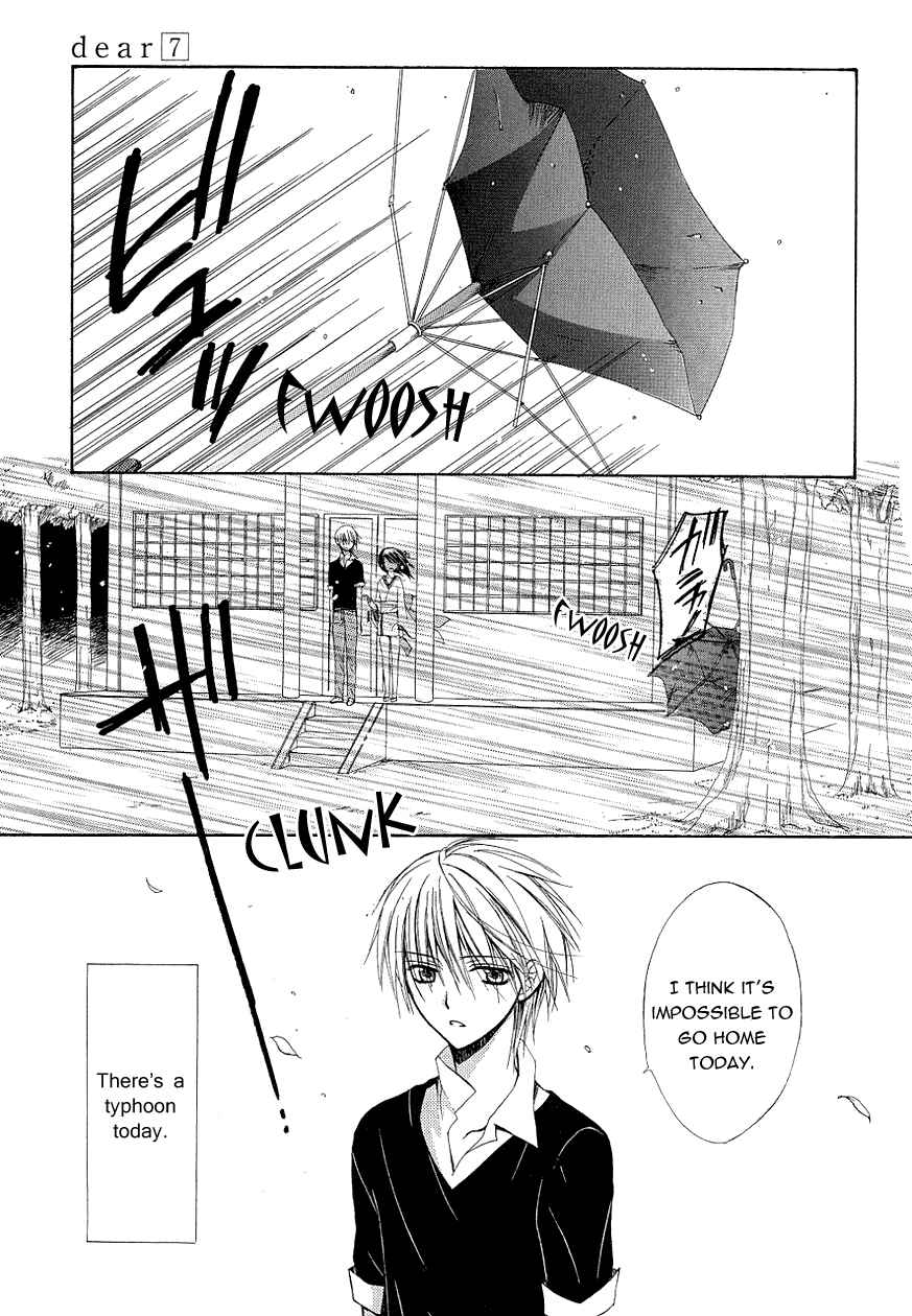 Page 5 Chapter 34 Dear