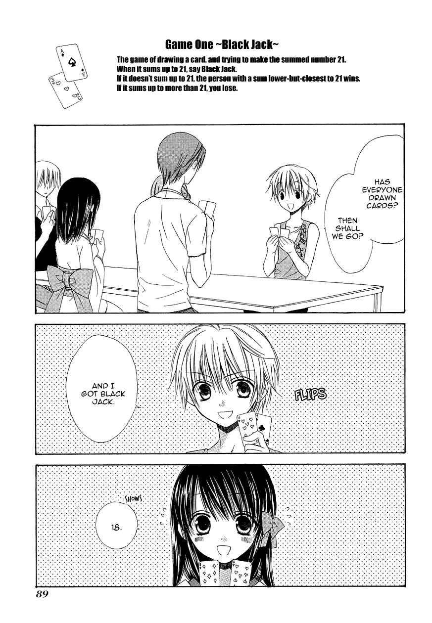 Page 9 Chapter 34 Dear