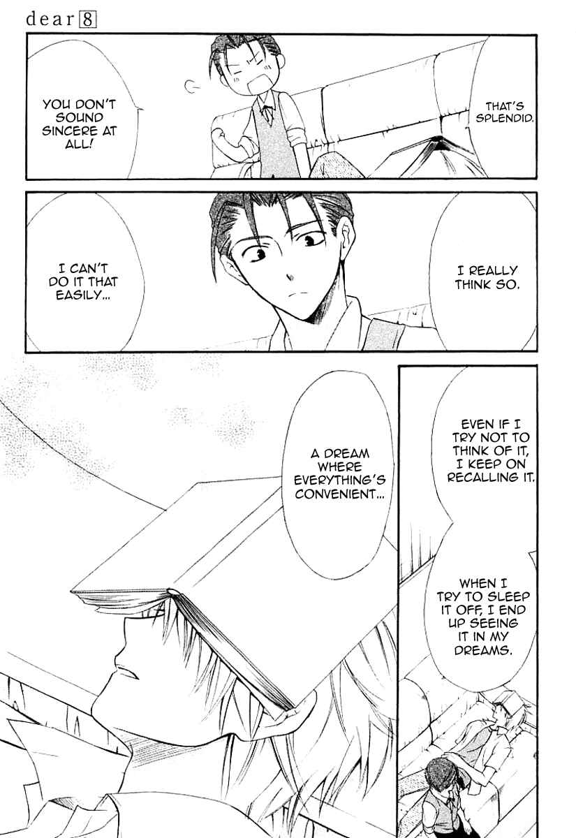 Page 13 Chapter 41 Dear