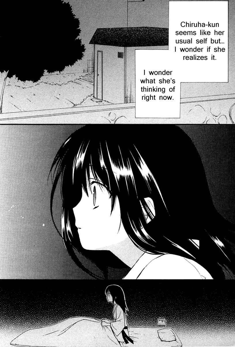 Page 15 Chapter 41 Dear