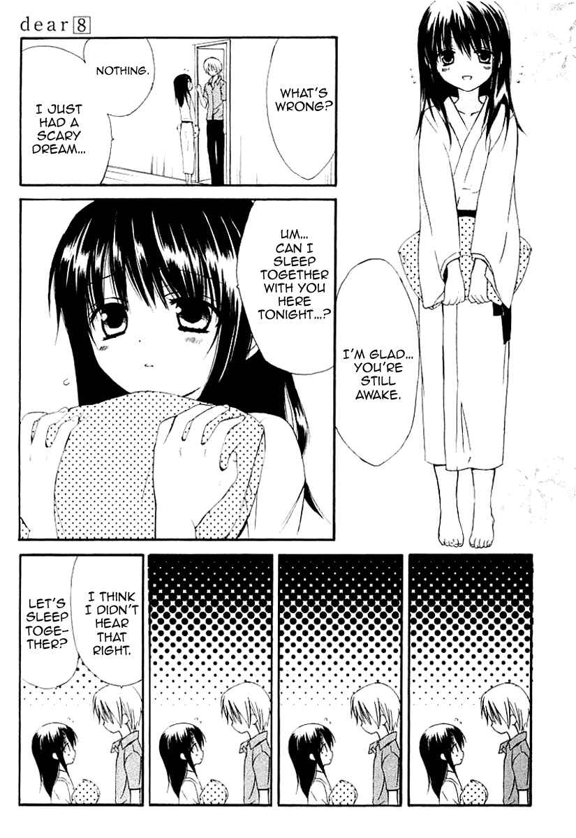 Page 19 Chapter 41 Dear