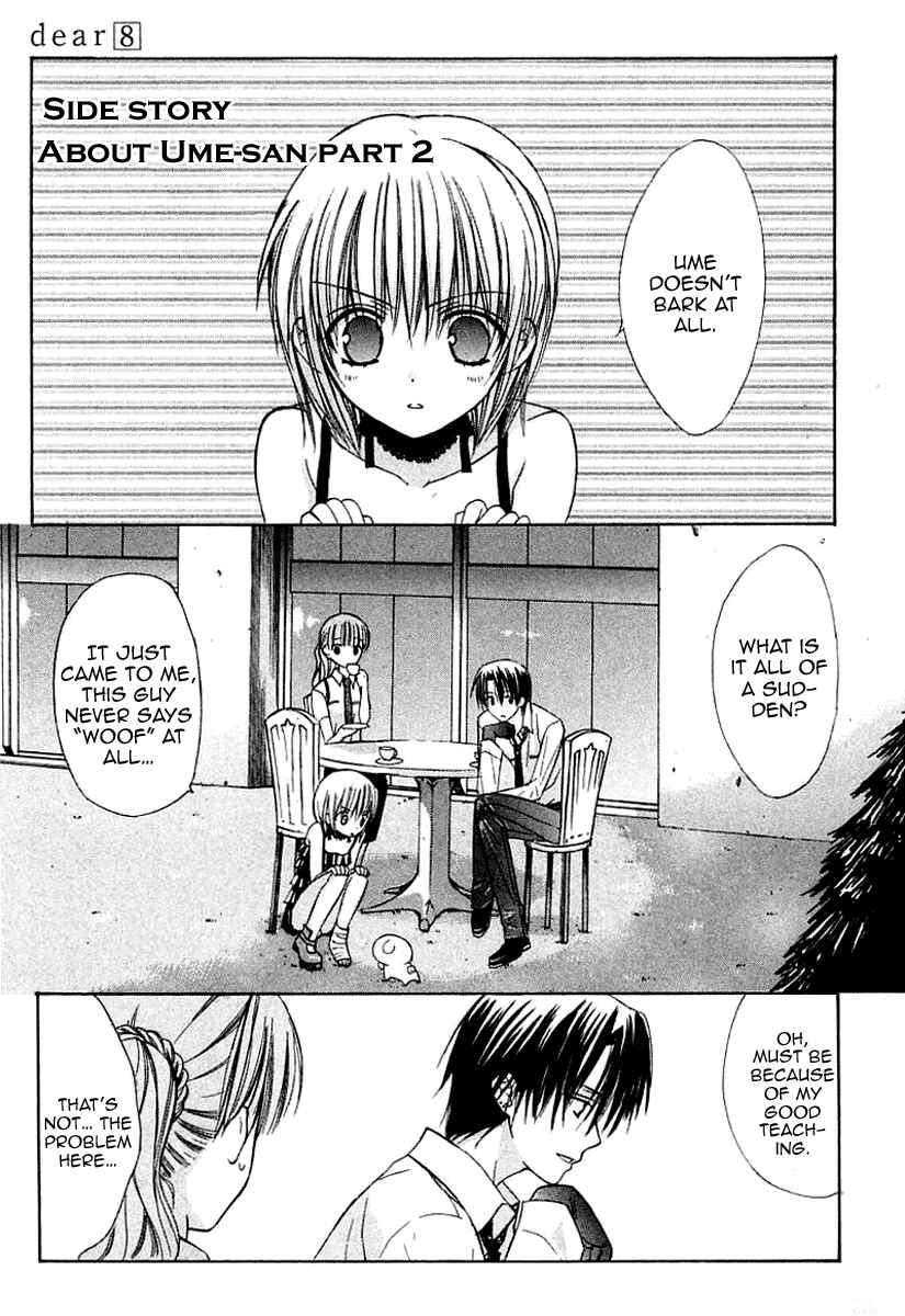 Page 29 Chapter 41 Dear