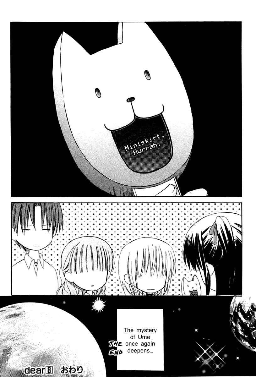 Page 38 Chapter 41 Dear