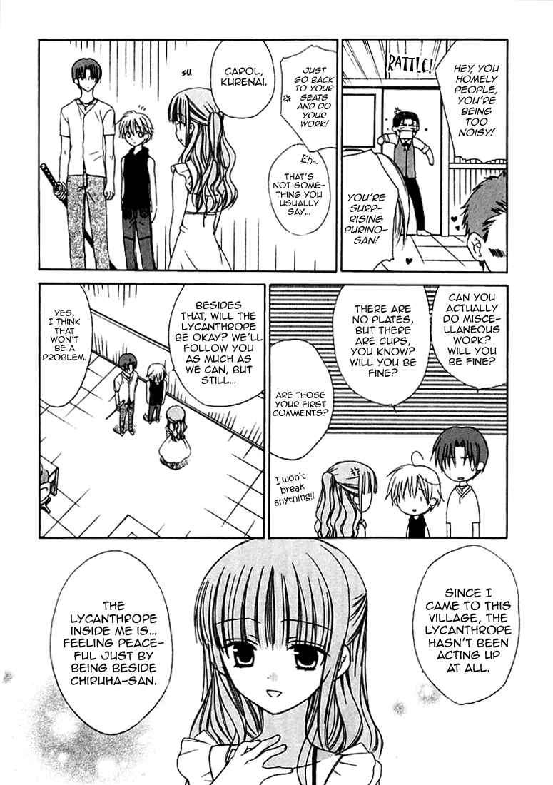 Page 12 Chapter 28 Dear