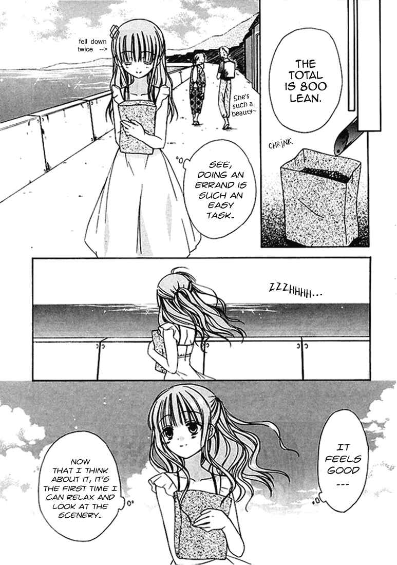 Page 15 Chapter 28 Dear