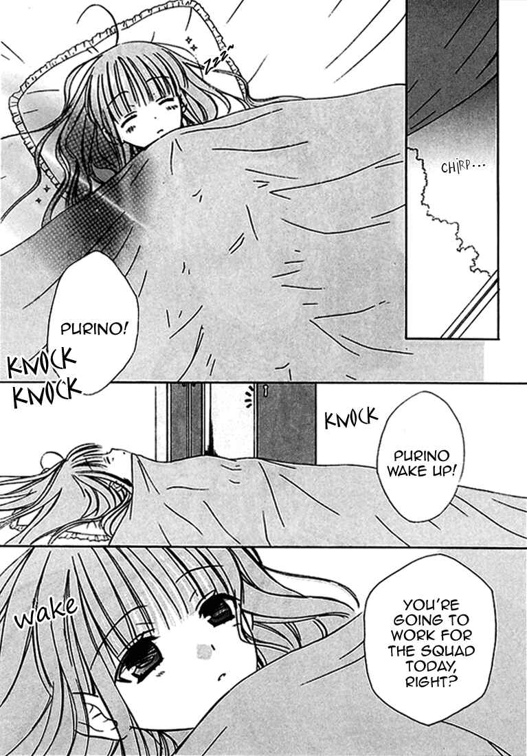 Page 3 Chapter 28 Dear