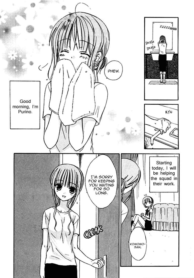 Page 5 Chapter 28 Dear