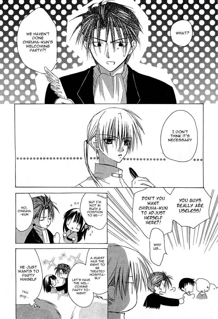 Page 11 Chapter 5 Dear