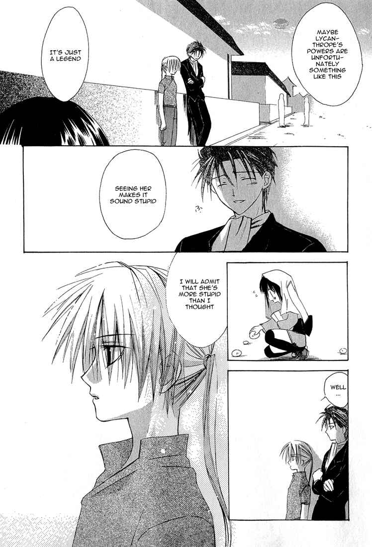 Page 31 Chapter 5 Dear