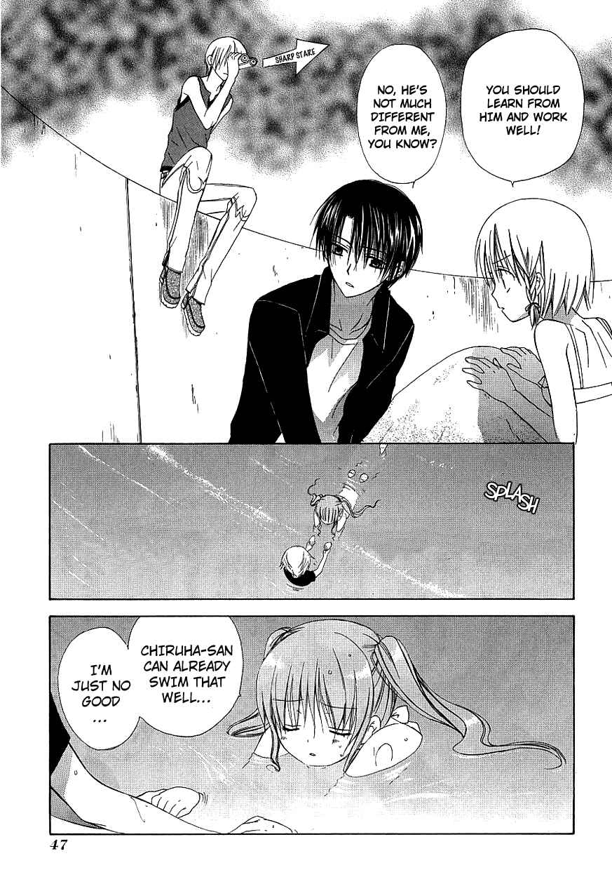 Page 19 Chapter 32 Dear