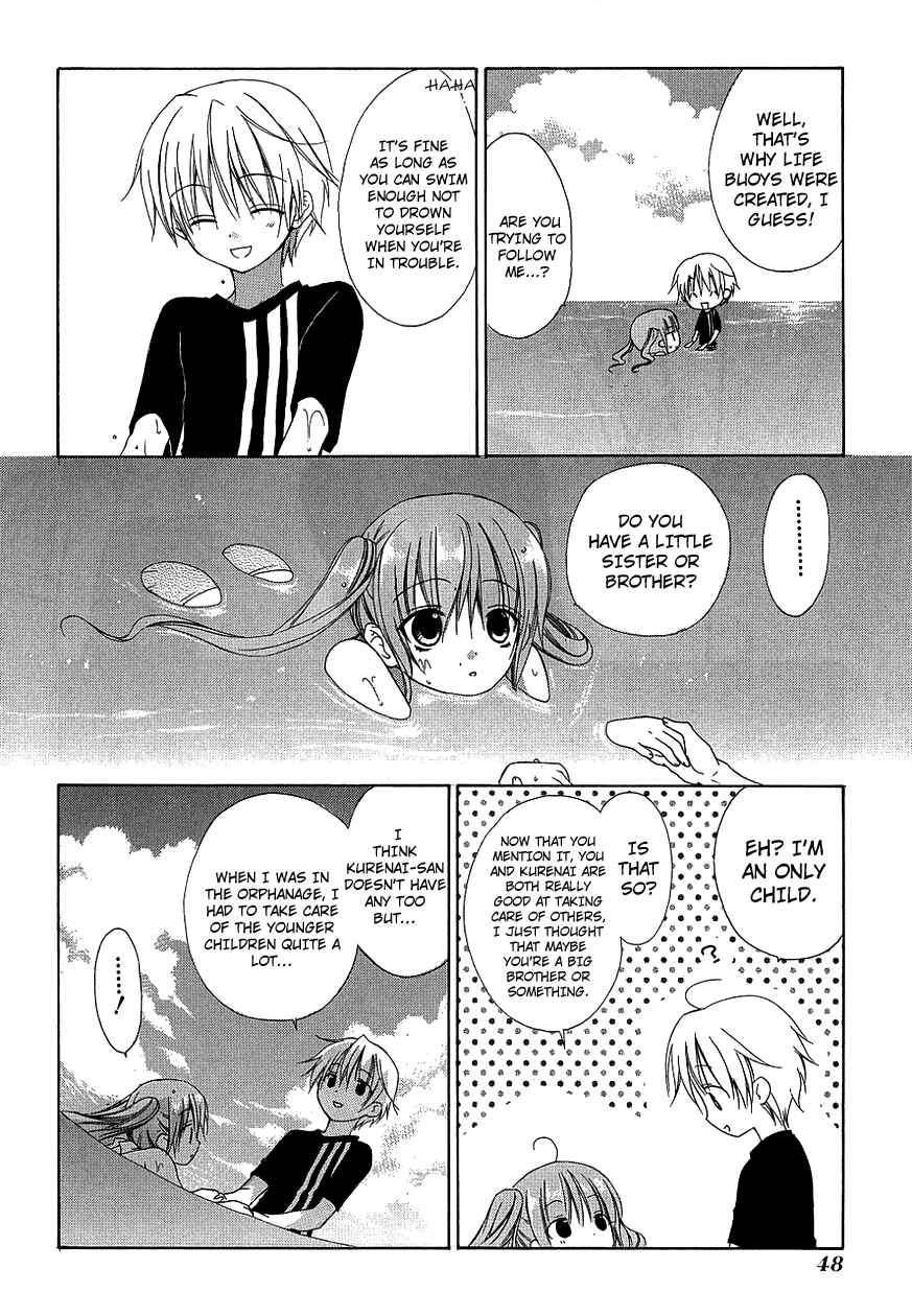 Page 20 Chapter 32 Dear