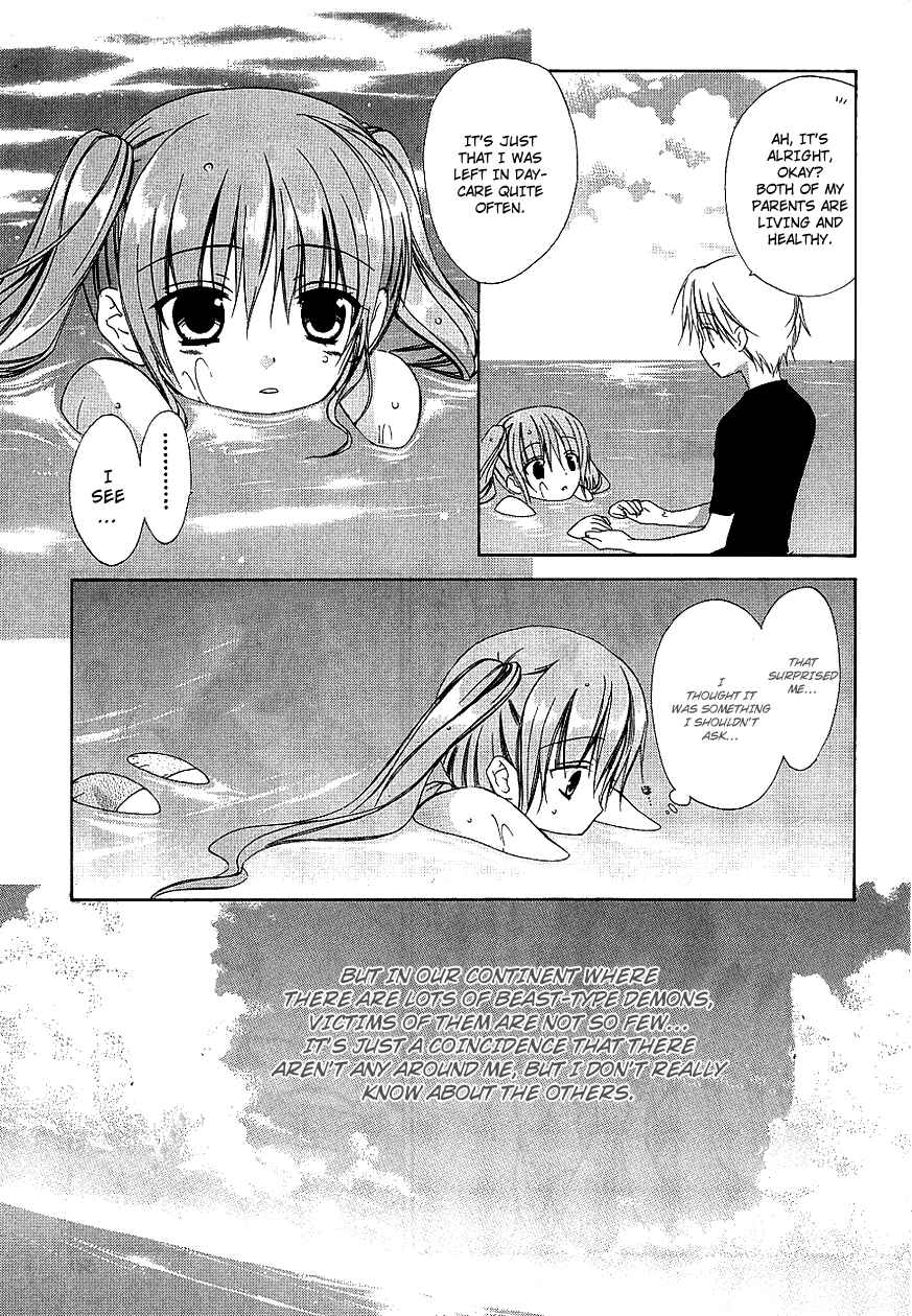 Page 21 Chapter 32 Dear