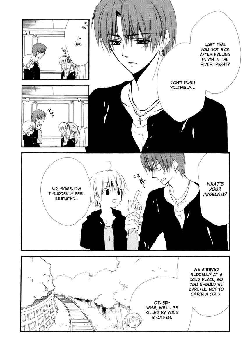 Page 11 Chapter 52 Dear