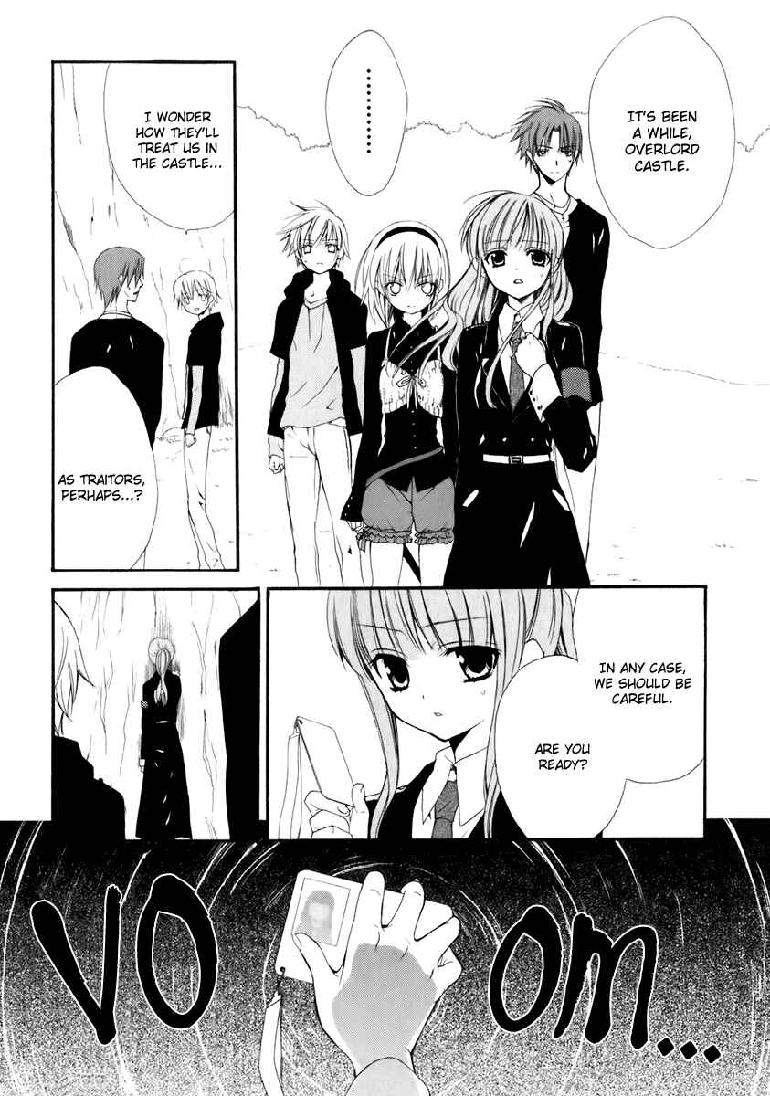 Page 14 Chapter 52 Dear