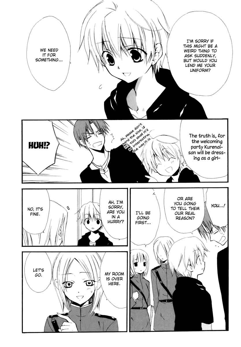 Page 23 Chapter 52 Dear