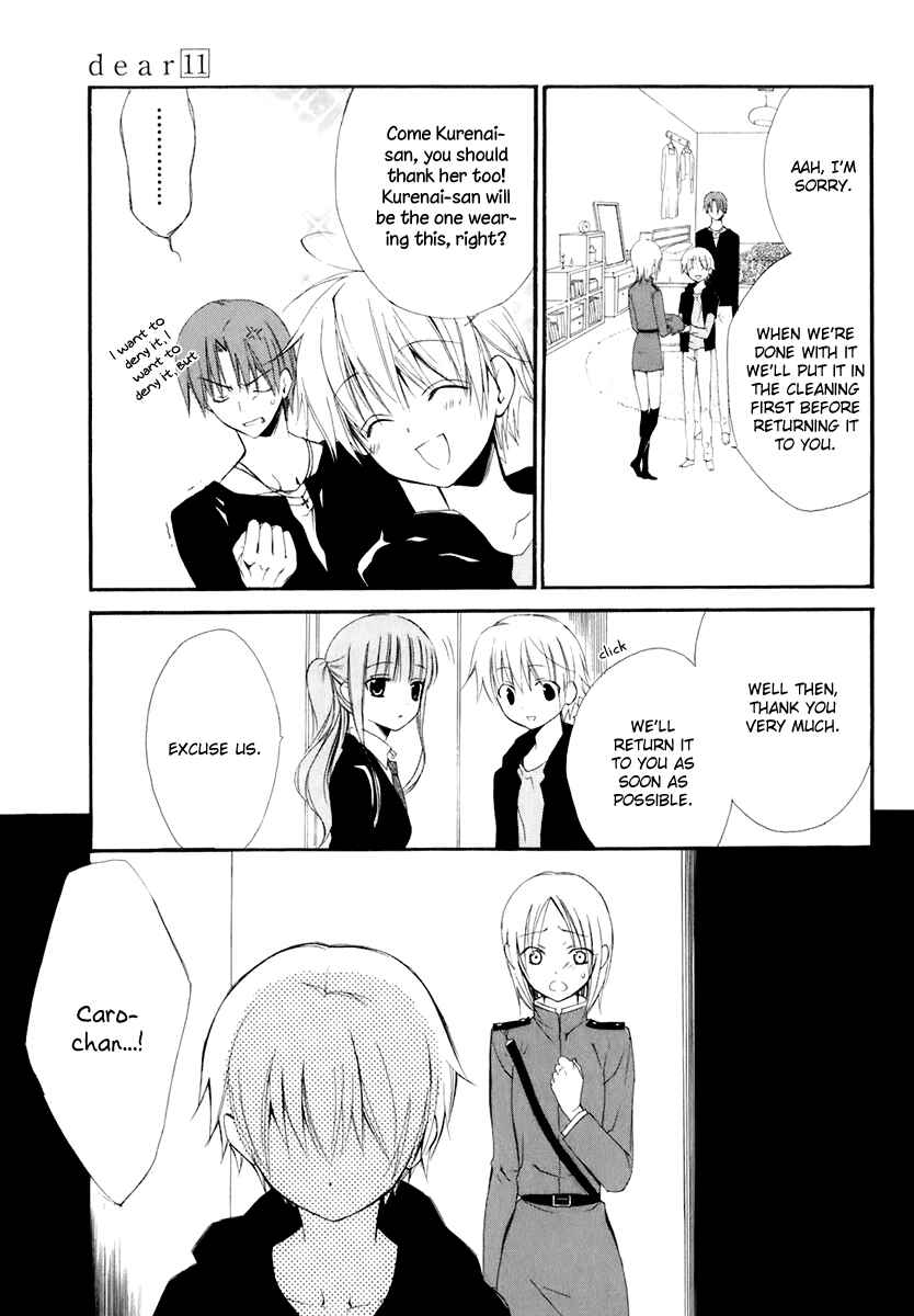 Page 25 Chapter 52 Dear