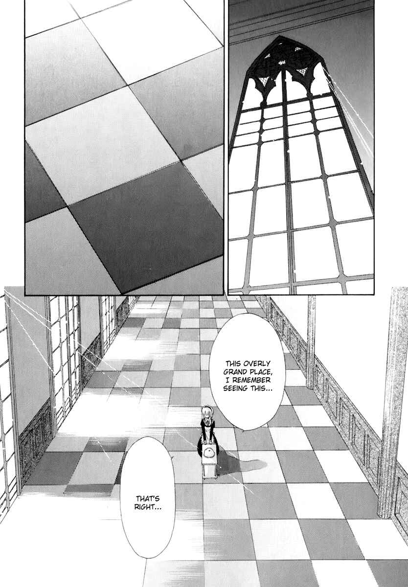 Page 36 Chapter 52 Dear
