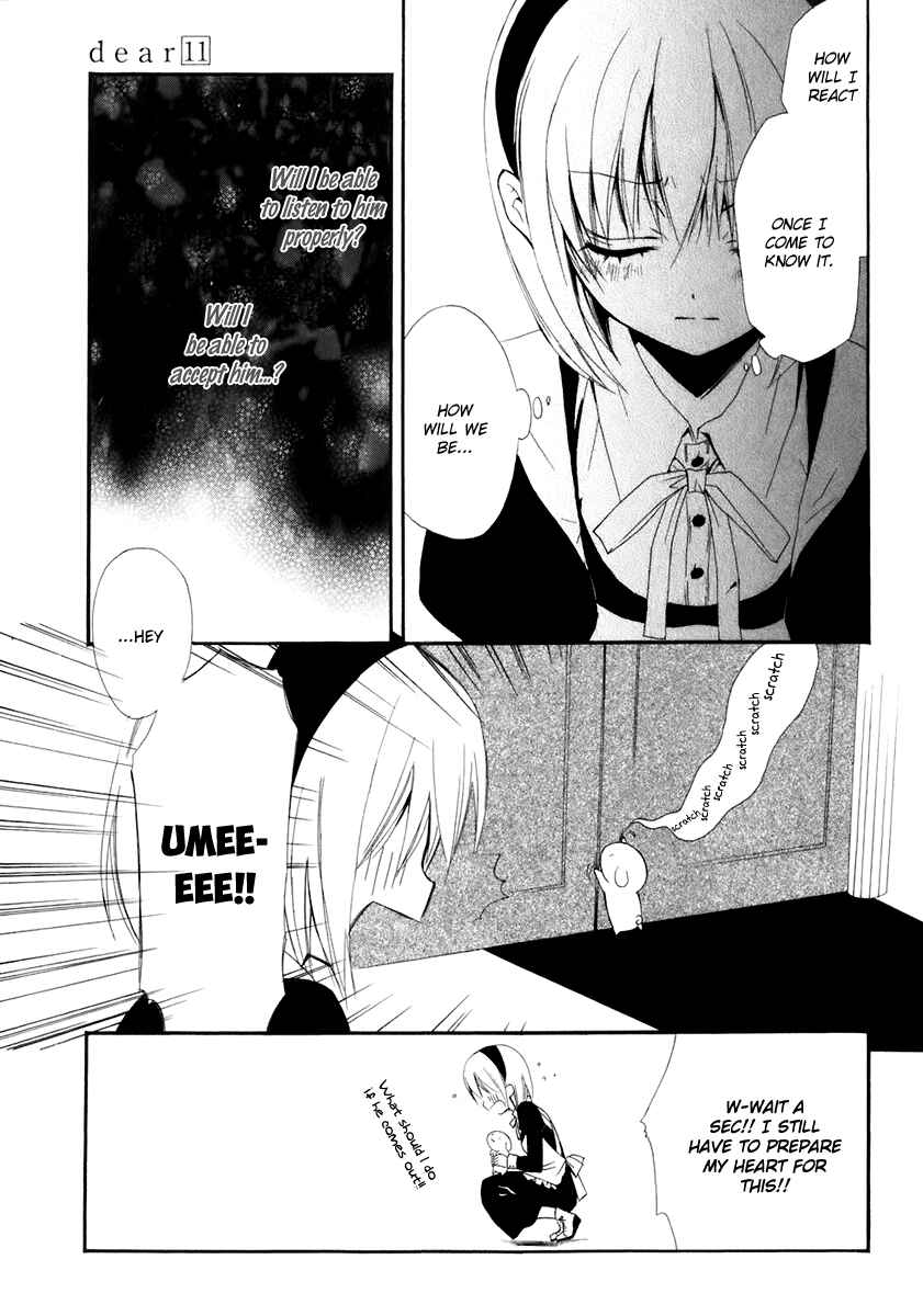 Page 39 Chapter 52 Dear