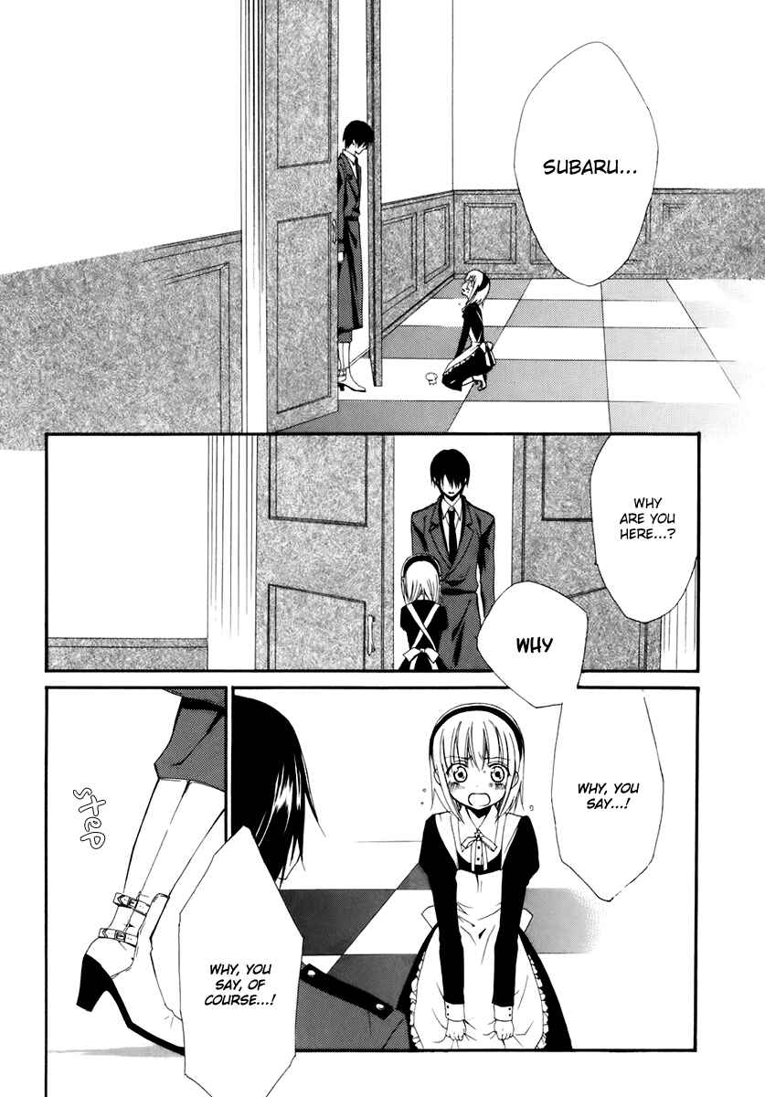 Page 42 Chapter 52 Dear
