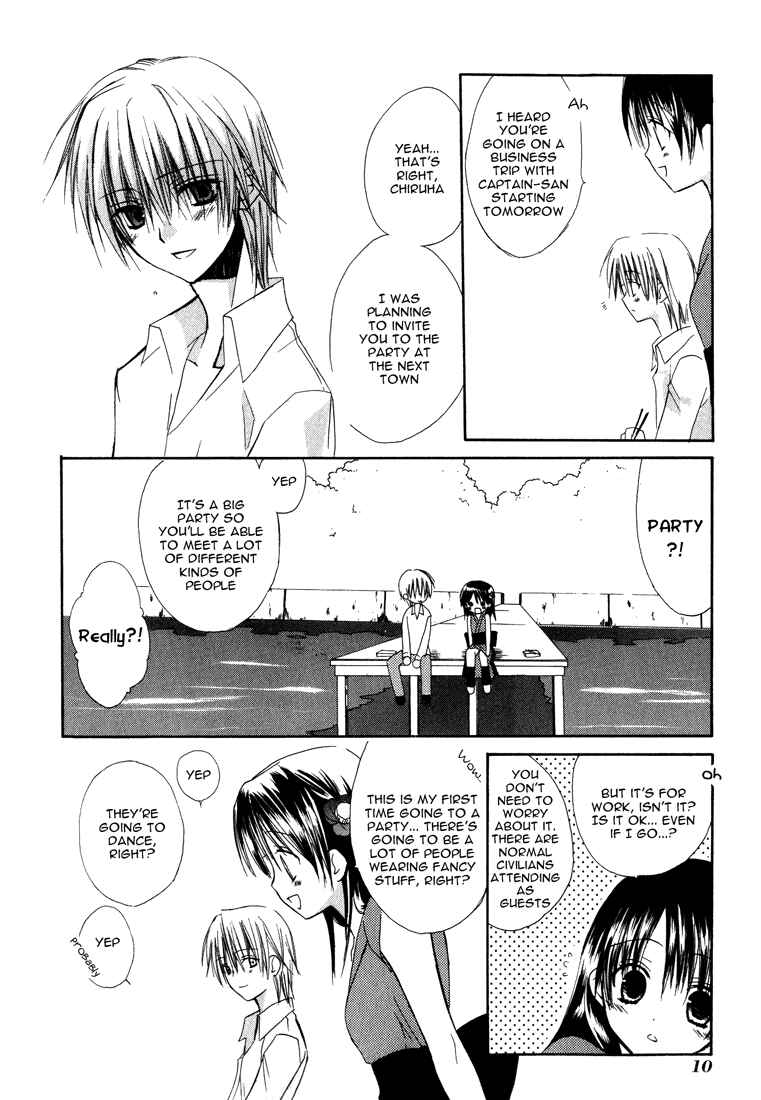 Page 12 Chapter 15 Dear
