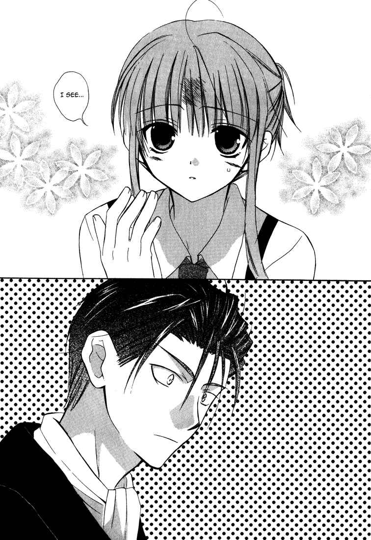 Page 17 Chapter 15 Dear
