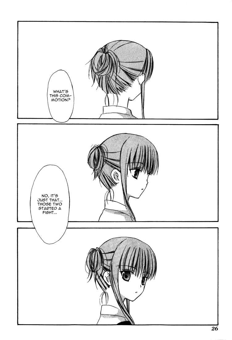 Page 28 Chapter 15 Dear