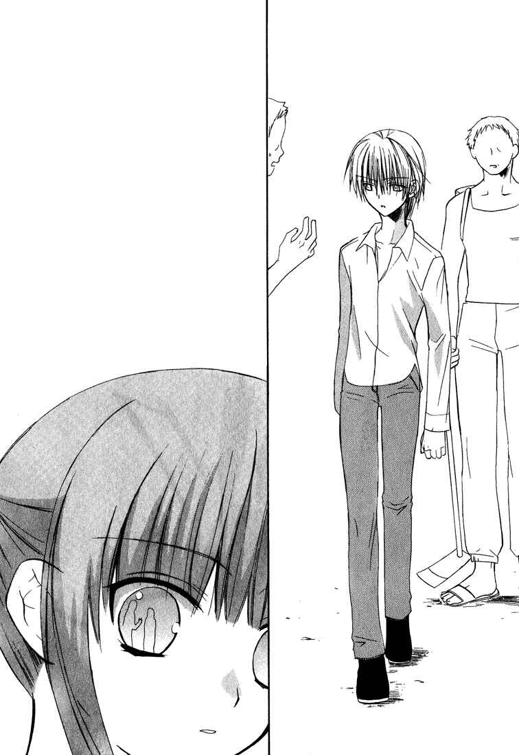Page 29 Chapter 15 Dear