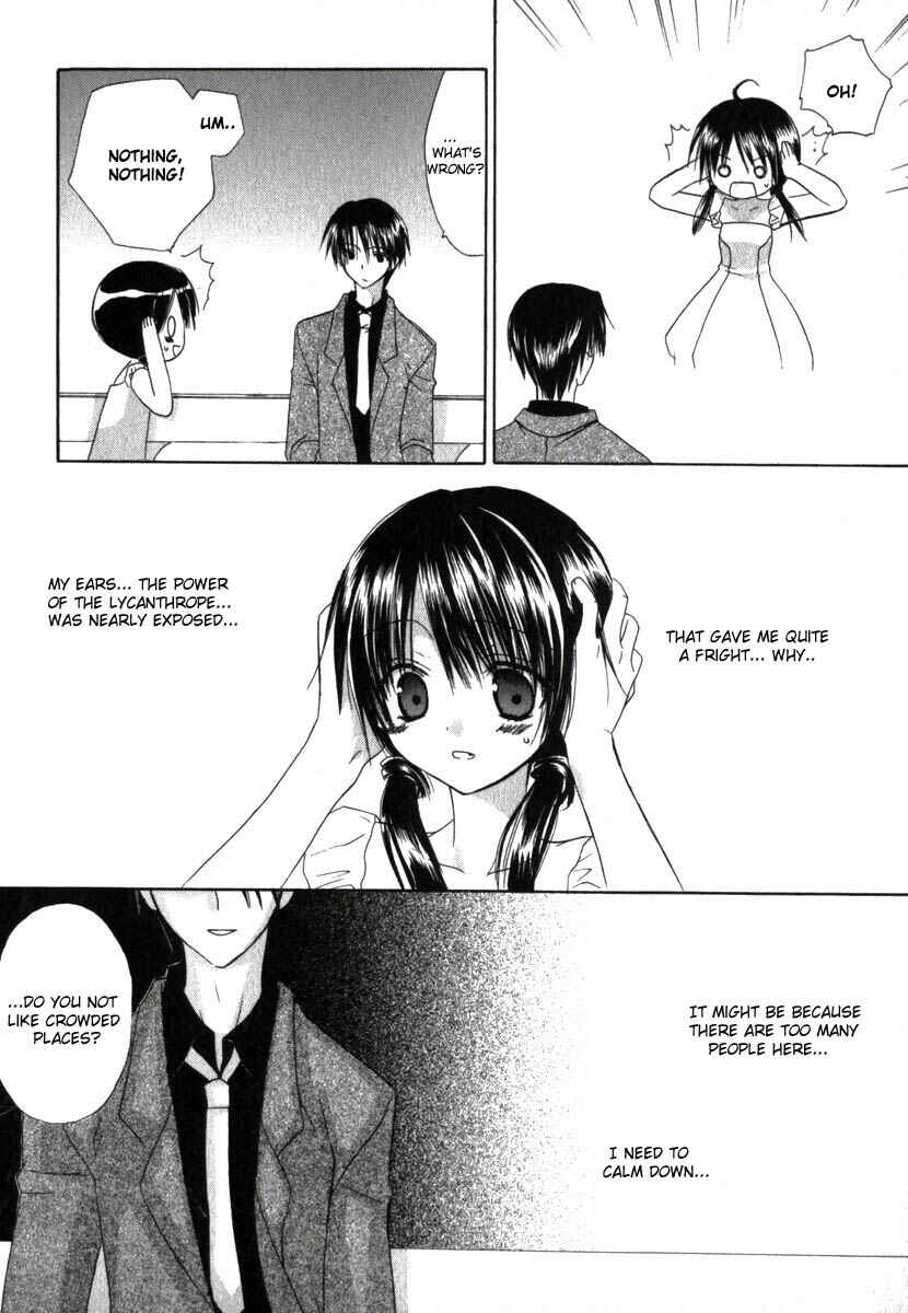 Page 23 Chapter 16 Dear