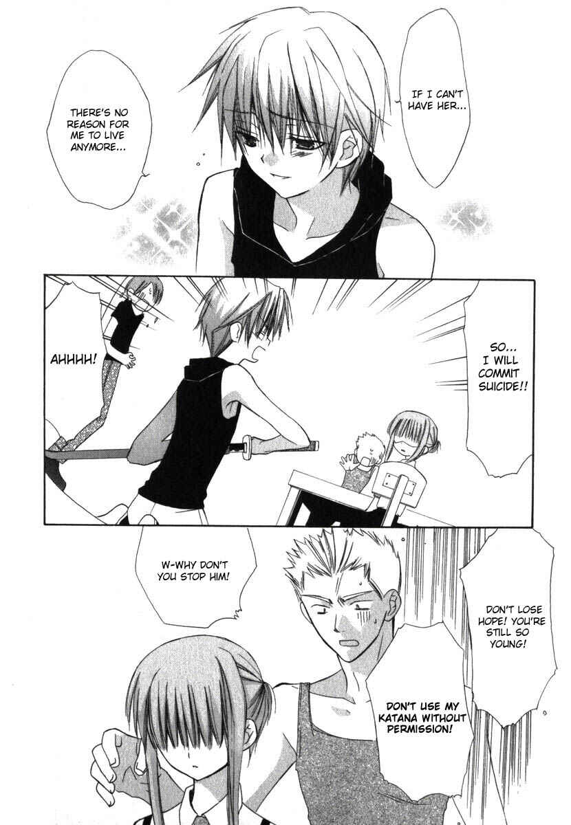 Page 6 Chapter 16 Dear