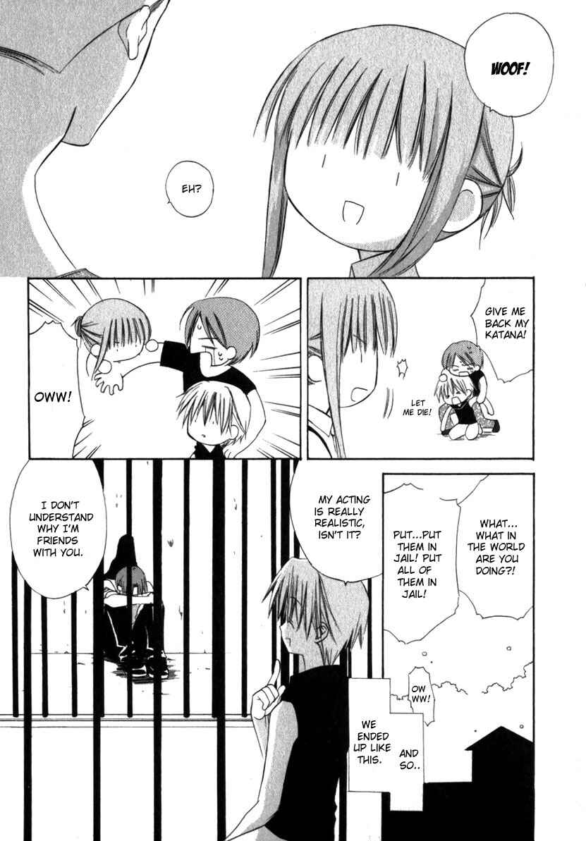 Page 7 Chapter 16 Dear
