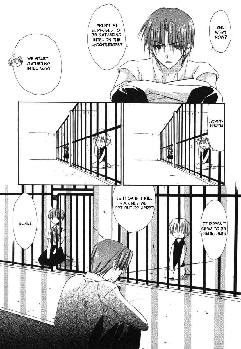 Page 8 Chapter 16 Dear