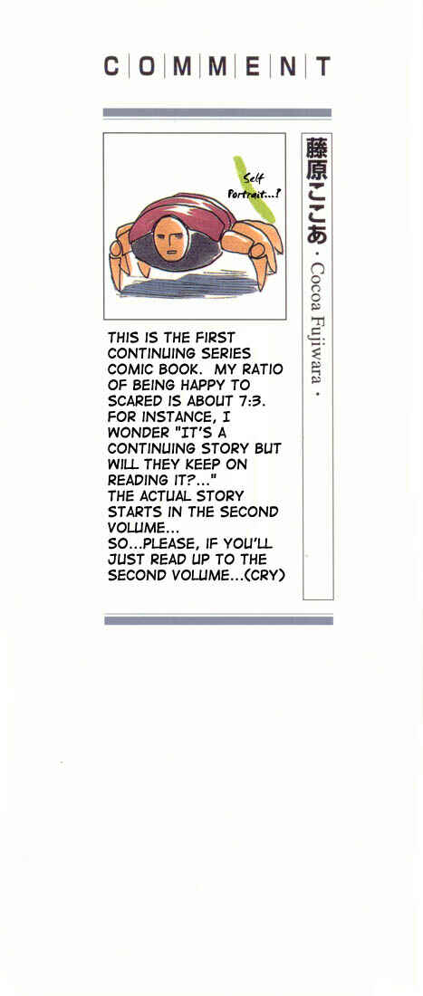 Page 2 Chapter 1.001 Dear