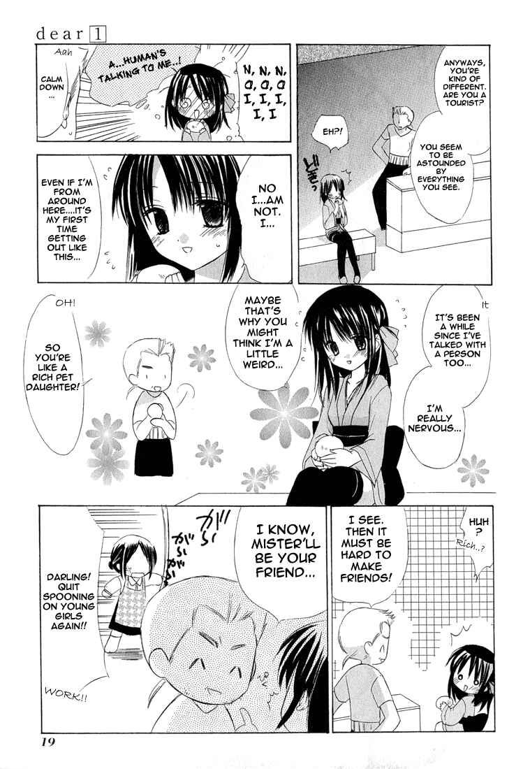 Page 20 Chapter 1.001 Dear
