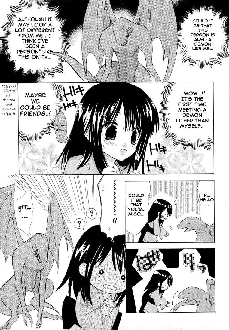 Page 28 Chapter 1.001 Dear
