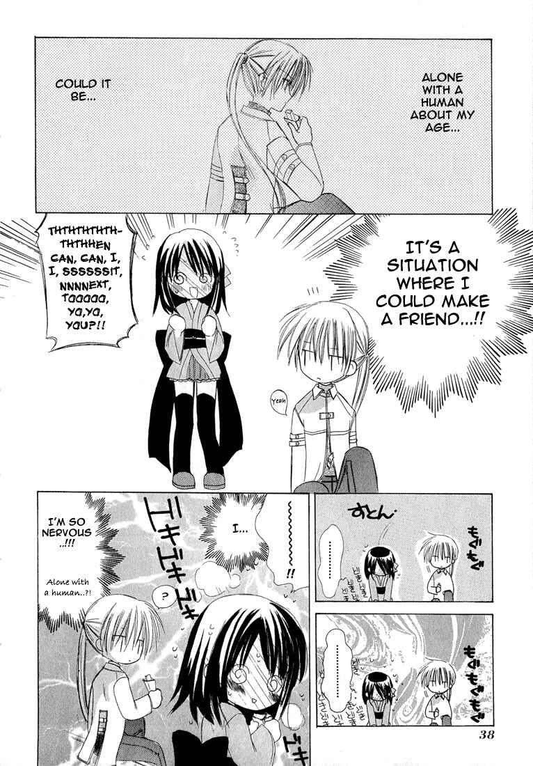 Page 39 Chapter 1.001 Dear