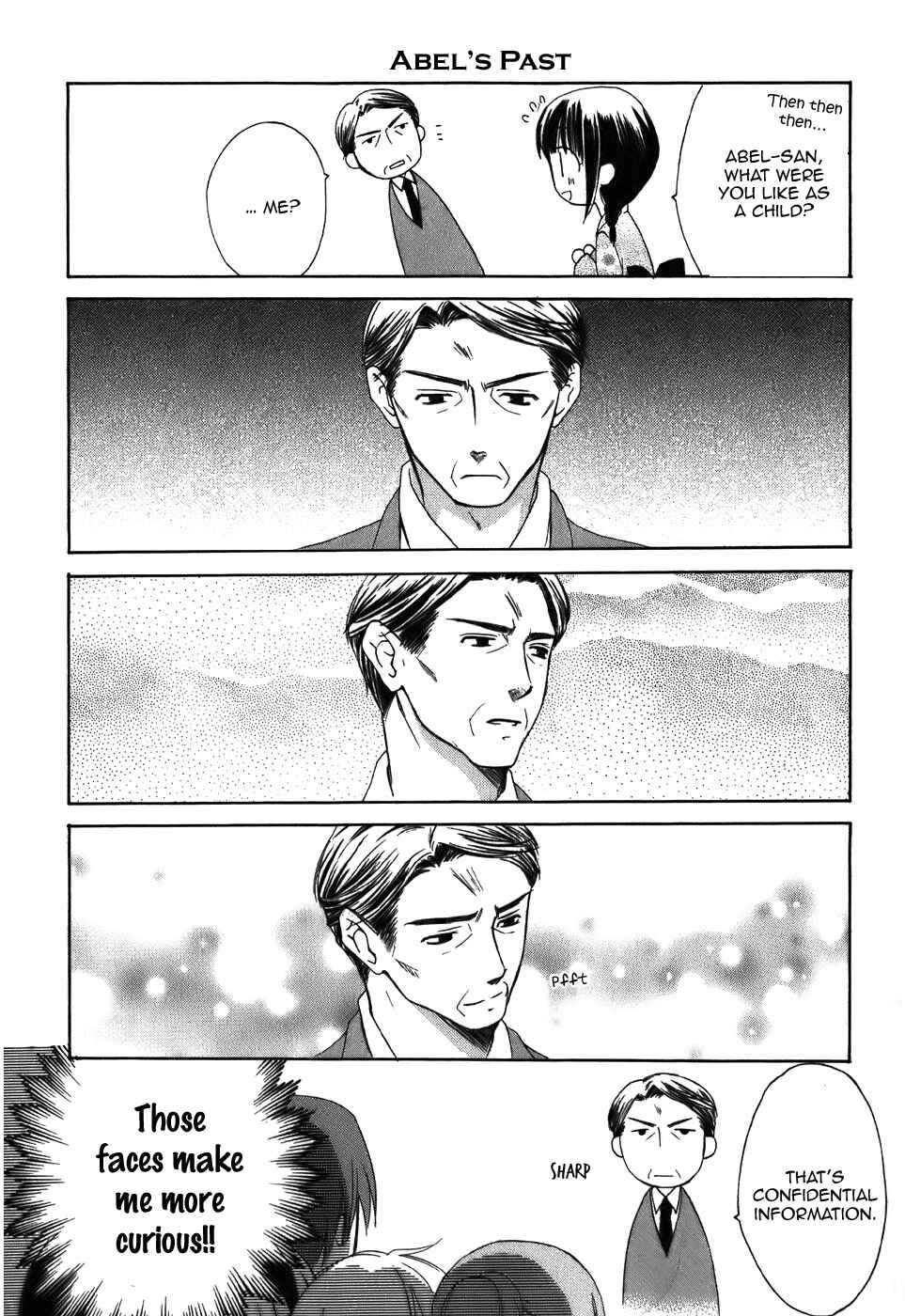 Page 10 Chapter 46.5 Dear